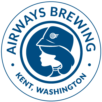 Airways Brewing - Kent Washington